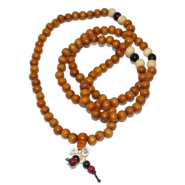 mala beads