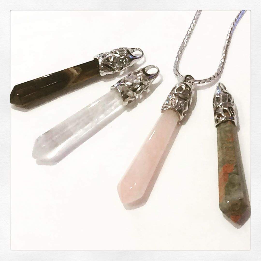 Pendants