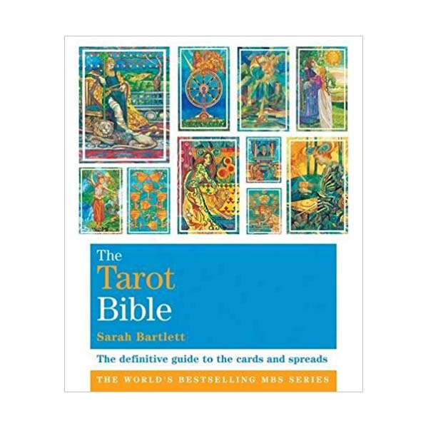 Tarot Bible