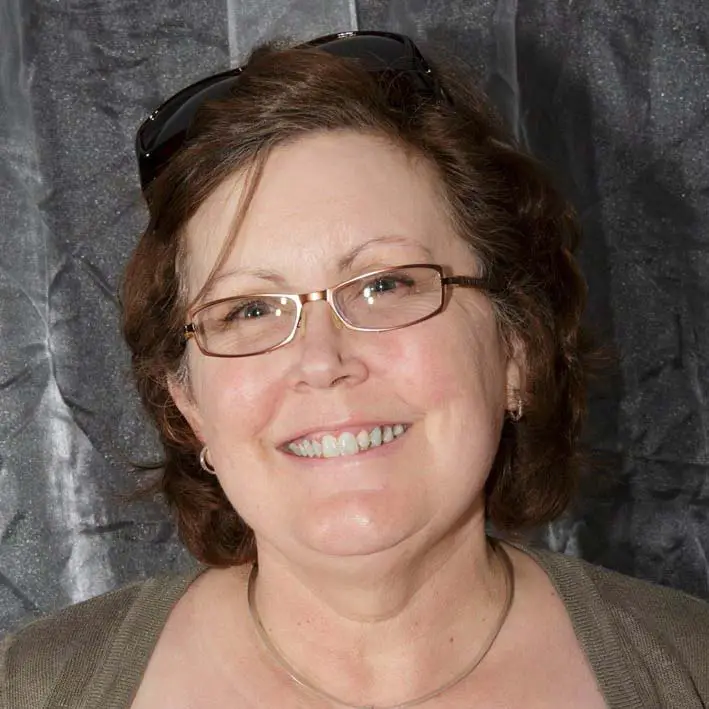 Jenny - tarot reader