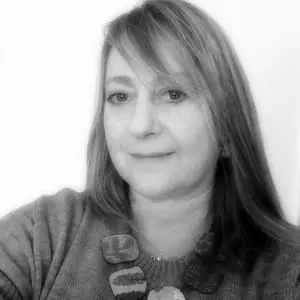 Katrina - energy healer