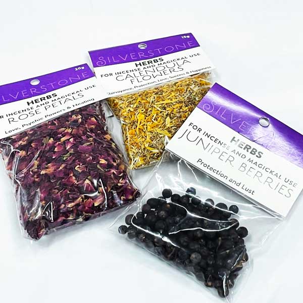 Magical Herbs