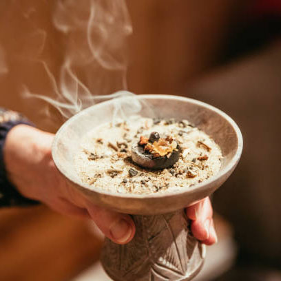 Magical Herbs
