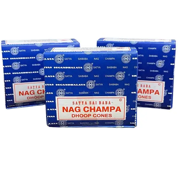 Nag Range