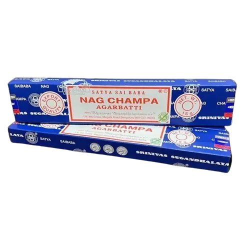 Nag Incense