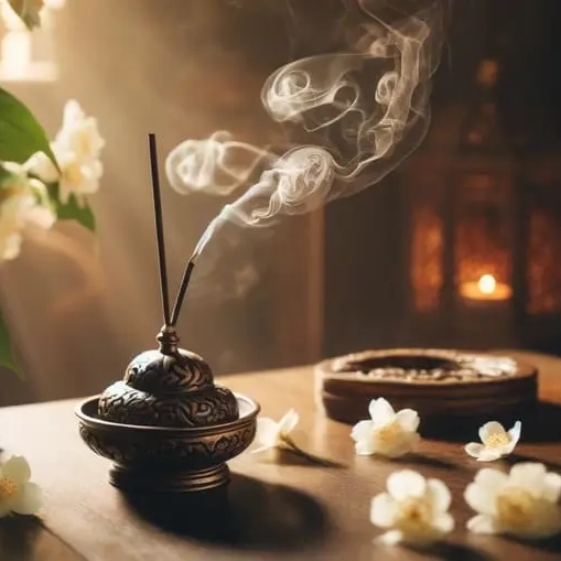 Nag Incense